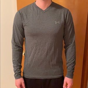 Under Armour long sleeve